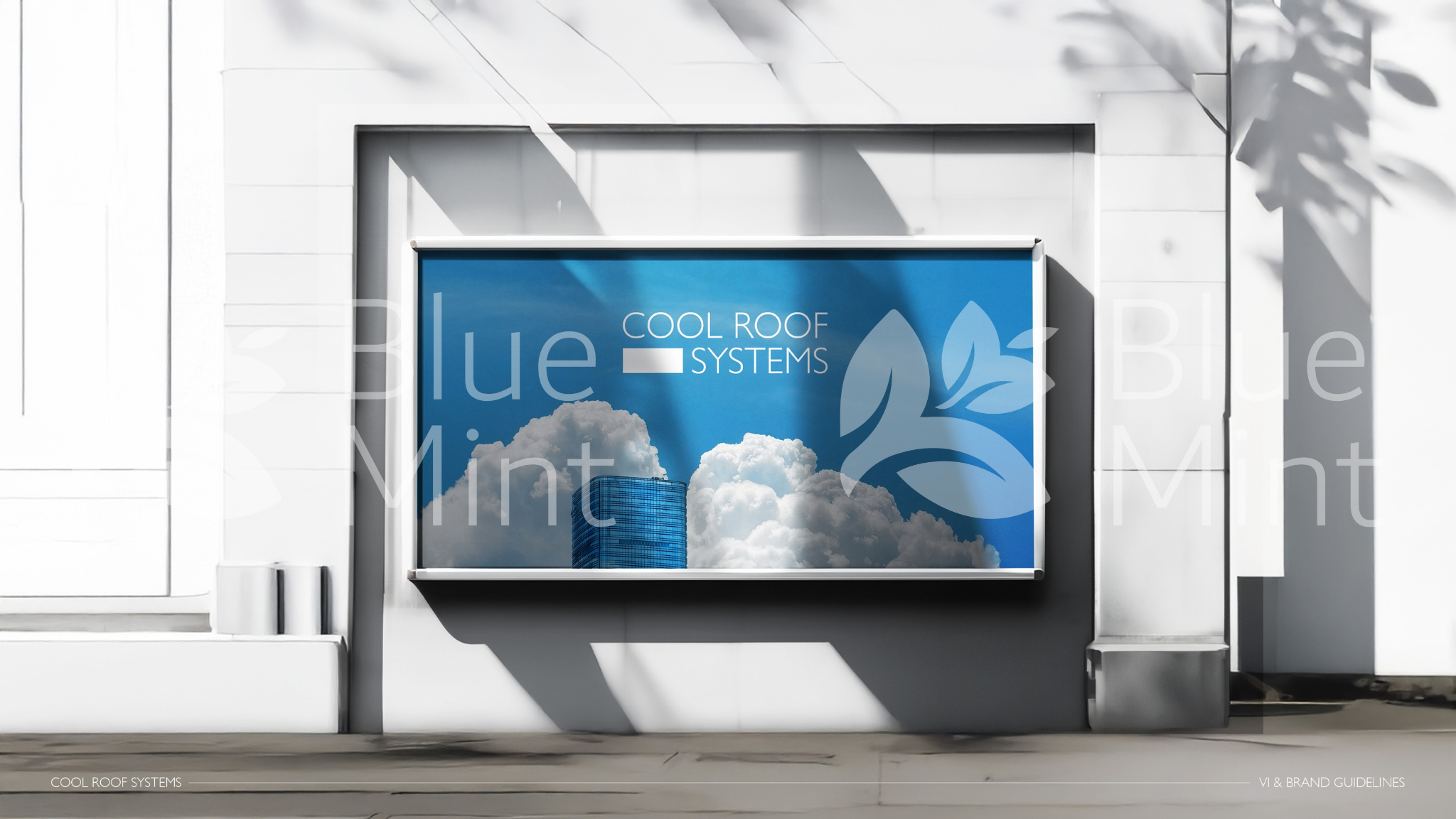 Outdoor and billboard