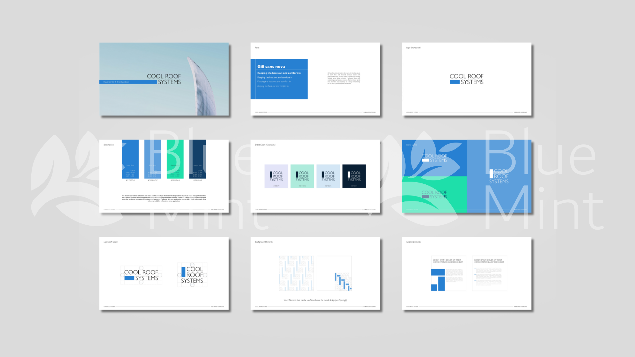 Brand guidelines