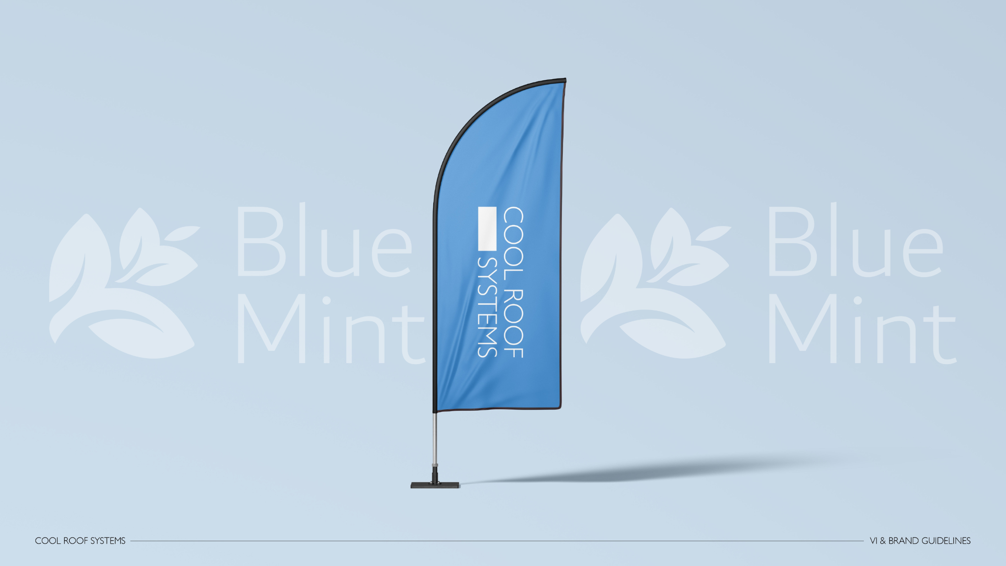 Event signage