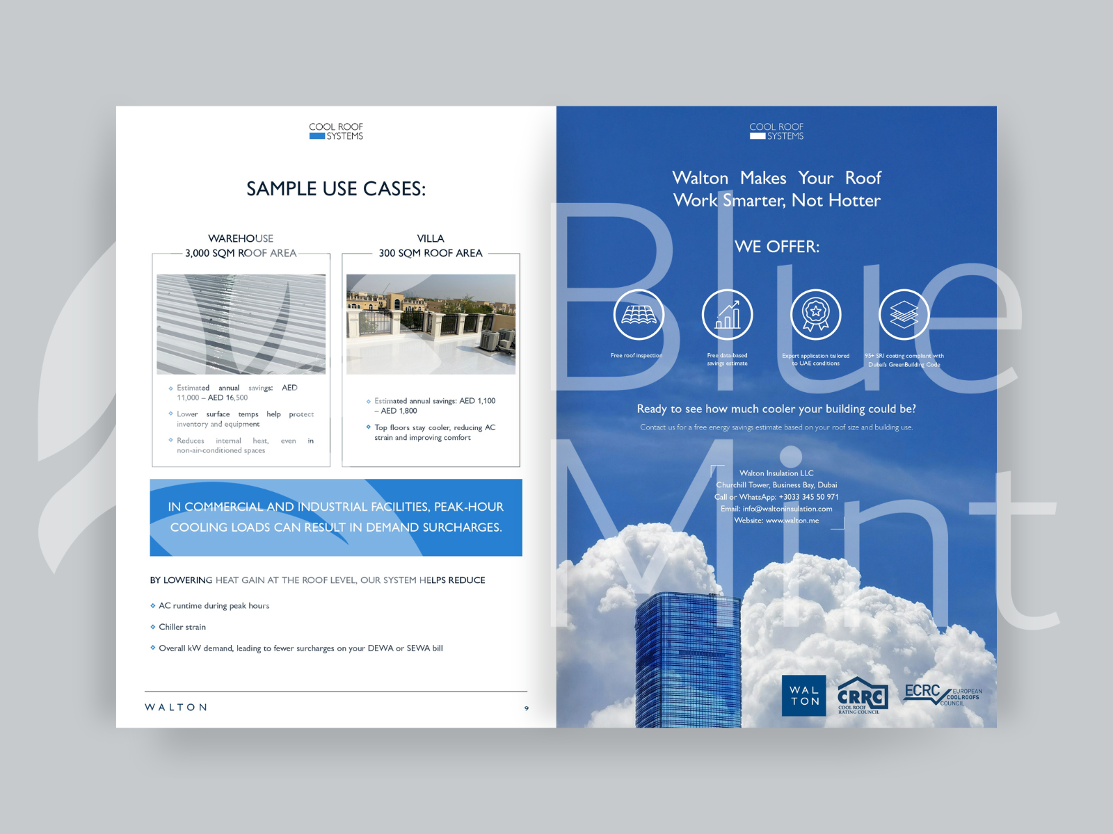 Feasibility study